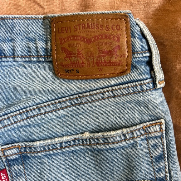 Levi’s from Anthropologie - Picture 8 of 10